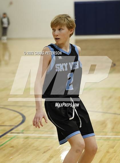 Thumbnail 2 in Sky View @ Ridgeline photogallery.