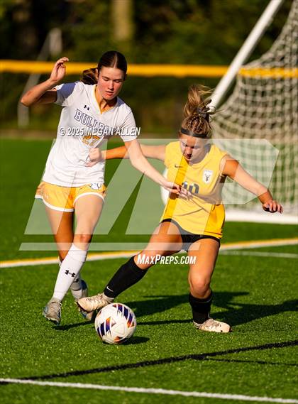 Thumbnail 3 in St. Ursula Academy @ Centerville photogallery.