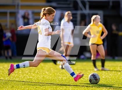 Thumbnail 1 in St. Ursula Academy @ Centerville photogallery.