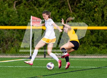 Thumbnail 1 in St. Ursula Academy @ Centerville photogallery.