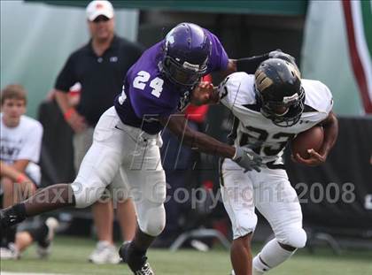 Thumbnail 3 in Middletown vs. Warren Central (Kirk Herbstreit Varsity Football Series) photogallery.