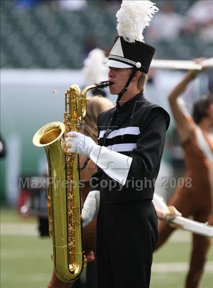 Thumbnail 1 in Middletown vs. Warren Central (Kirk Herbstreit Varsity Football Series) photogallery.