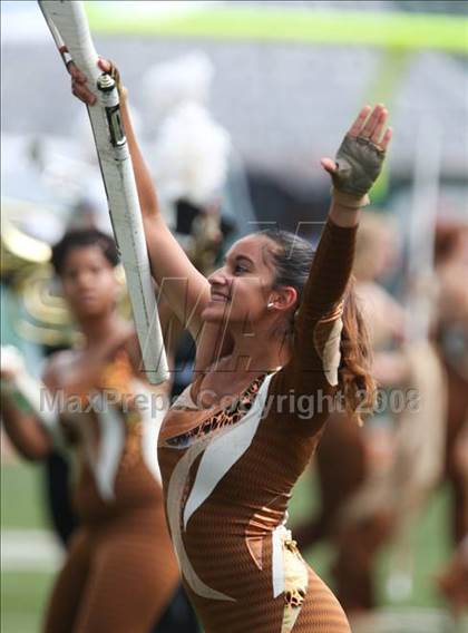 Thumbnail 1 in Middletown vs. Warren Central (Kirk Herbstreit Varsity Football Series) photogallery.