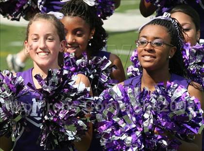 Thumbnail 1 in Middletown vs. Warren Central (Kirk Herbstreit Varsity Football Series) photogallery.