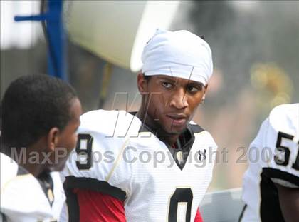 Thumbnail 3 in Middletown vs. Warren Central (Kirk Herbstreit Varsity Football Series) photogallery.