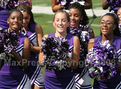 Thumbnail 2 in Middletown vs. Warren Central (Kirk Herbstreit Varsity Football Series) photogallery.
