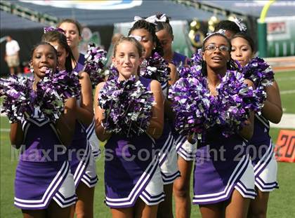 Thumbnail 3 in Middletown vs. Warren Central (Kirk Herbstreit Varsity Football Series) photogallery.