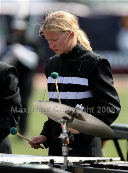 Thumbnail 2 in Middletown vs. Warren Central (Kirk Herbstreit Varsity Football Series) photogallery.