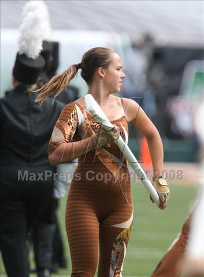 Thumbnail 2 in Middletown vs. Warren Central (Kirk Herbstreit Varsity Football Series) photogallery.