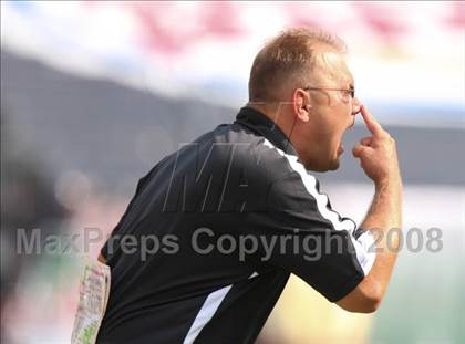 Thumbnail 1 in Middletown vs. Warren Central (Kirk Herbstreit Varsity Football Series) photogallery.