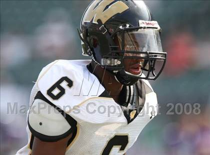 Thumbnail 3 in Middletown vs. Warren Central (Kirk Herbstreit Varsity Football Series) photogallery.