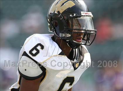 Thumbnail 1 in Middletown vs. Warren Central (Kirk Herbstreit Varsity Football Series) photogallery.