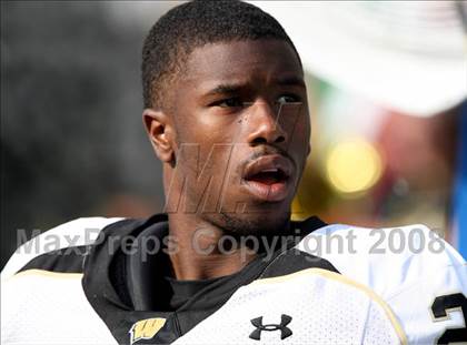 Thumbnail 1 in Middletown vs. Warren Central (Kirk Herbstreit Varsity Football Series) photogallery.