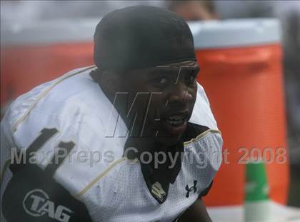 Thumbnail 2 in Middletown vs. Warren Central (Kirk Herbstreit Varsity Football Series) photogallery.