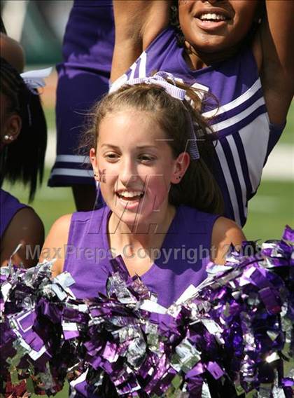 Thumbnail 3 in Middletown vs. Warren Central (Kirk Herbstreit Varsity Football Series) photogallery.