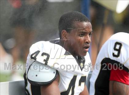 Thumbnail 1 in Middletown vs. Warren Central (Kirk Herbstreit Varsity Football Series) photogallery.
