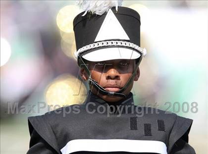 Thumbnail 1 in Middletown vs. Warren Central (Kirk Herbstreit Varsity Football Series) photogallery.