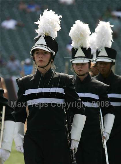 Thumbnail 2 in Middletown vs. Warren Central (Kirk Herbstreit Varsity Football Series) photogallery.