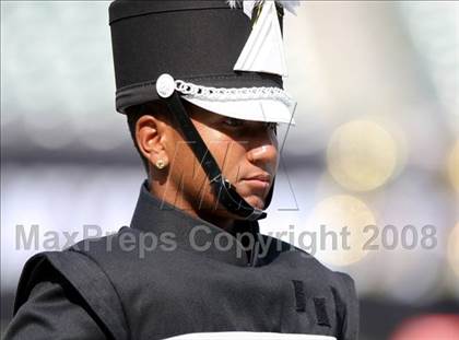 Thumbnail 2 in Middletown vs. Warren Central (Kirk Herbstreit Varsity Football Series) photogallery.