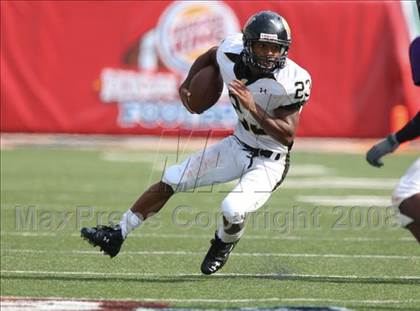 Thumbnail 2 in Middletown vs. Warren Central (Kirk Herbstreit Varsity Football Series) photogallery.
