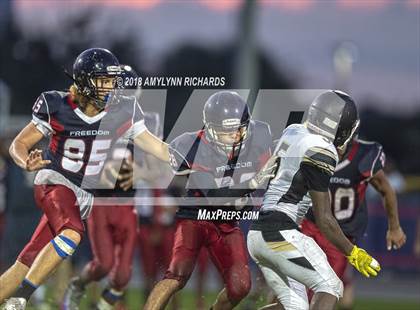 Thumbnail 3 in Ocoee @ Freedom photogallery.