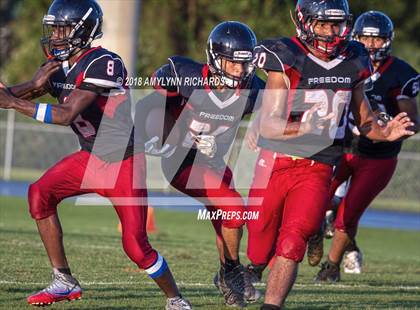 Thumbnail 2 in Ocoee @ Freedom photogallery.