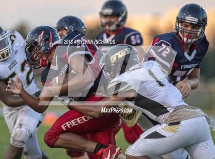 Thumbnail 1 in Ocoee @ Freedom photogallery.