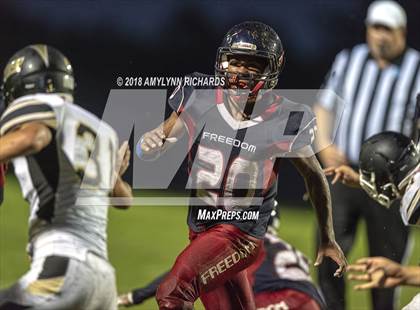 Thumbnail 2 in Ocoee @ Freedom photogallery.