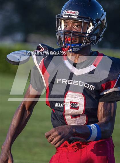 Thumbnail 1 in Ocoee @ Freedom photogallery.