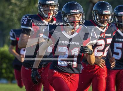 Thumbnail 1 in Ocoee @ Freedom photogallery.