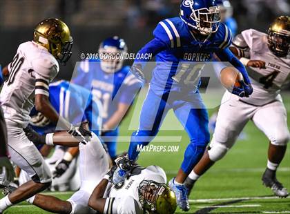 Thumbnail 3 in Irving @ Grand Prairie photogallery.