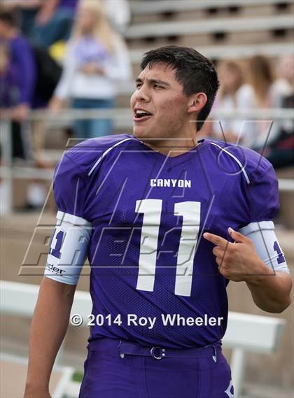 Thumbnail 1 in Tascosa @ Canyon photogallery.
