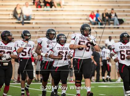 Thumbnail 3 in Tascosa @ Canyon photogallery.