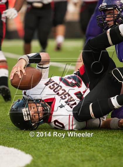 Thumbnail 3 in Tascosa @ Canyon photogallery.