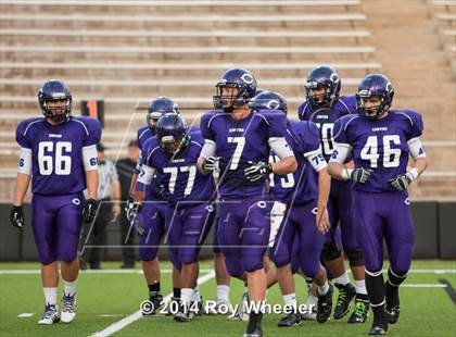 Thumbnail 1 in Tascosa @ Canyon photogallery.