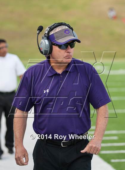 Thumbnail 2 in Tascosa @ Canyon photogallery.