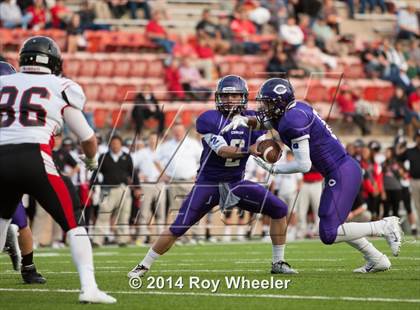 Thumbnail 3 in Tascosa @ Canyon photogallery.