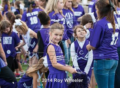 Thumbnail 2 in Tascosa @ Canyon photogallery.