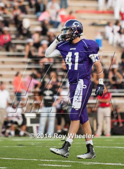 Thumbnail 1 in Tascosa @ Canyon photogallery.