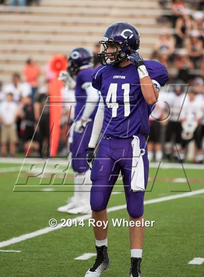 Thumbnail 2 in Tascosa @ Canyon photogallery.