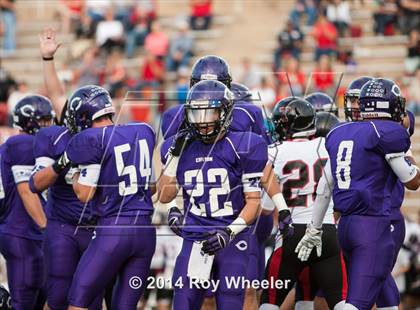 Thumbnail 3 in Tascosa @ Canyon photogallery.