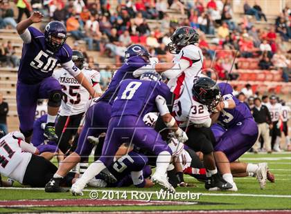 Thumbnail 1 in Tascosa @ Canyon photogallery.