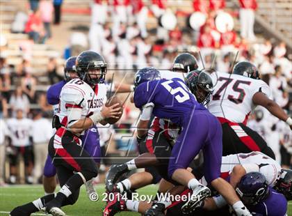 Thumbnail 2 in Tascosa @ Canyon photogallery.