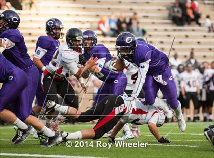 Thumbnail 2 in Tascosa @ Canyon photogallery.