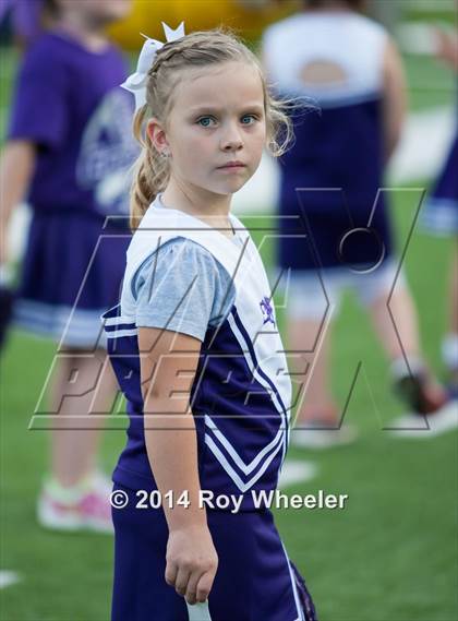 Thumbnail 2 in Tascosa @ Canyon photogallery.