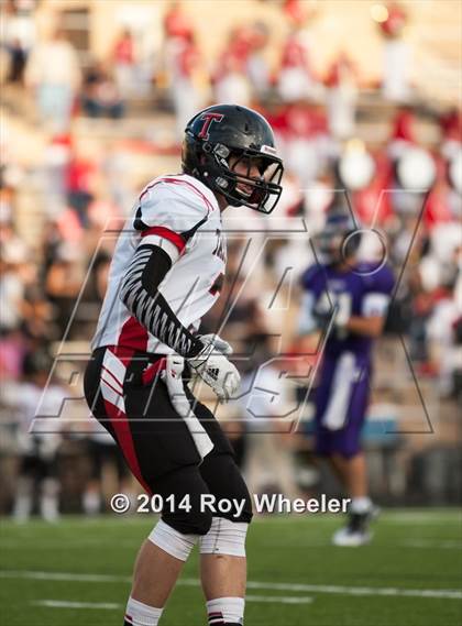 Thumbnail 3 in Tascosa @ Canyon photogallery.