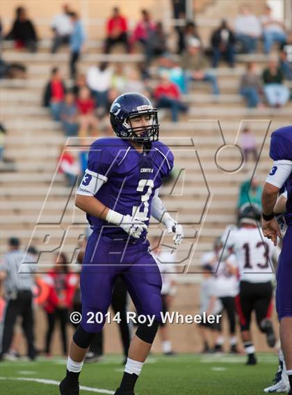 Thumbnail 3 in Tascosa @ Canyon photogallery.