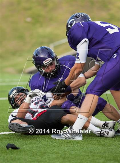 Thumbnail 1 in Tascosa @ Canyon photogallery.