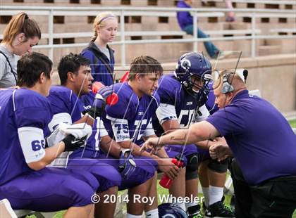Thumbnail 1 in Tascosa @ Canyon photogallery.