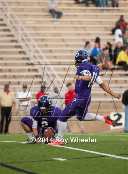 Thumbnail 2 in Tascosa @ Canyon photogallery.
